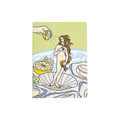 Sổ da - The Birth of Venus