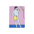 Sổ da - David