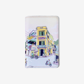 Bao Da Hộ Chiếu Phố bia Hà Nội