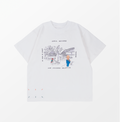 ARTee Icon Unframed Vòng Quanh Thế Giới