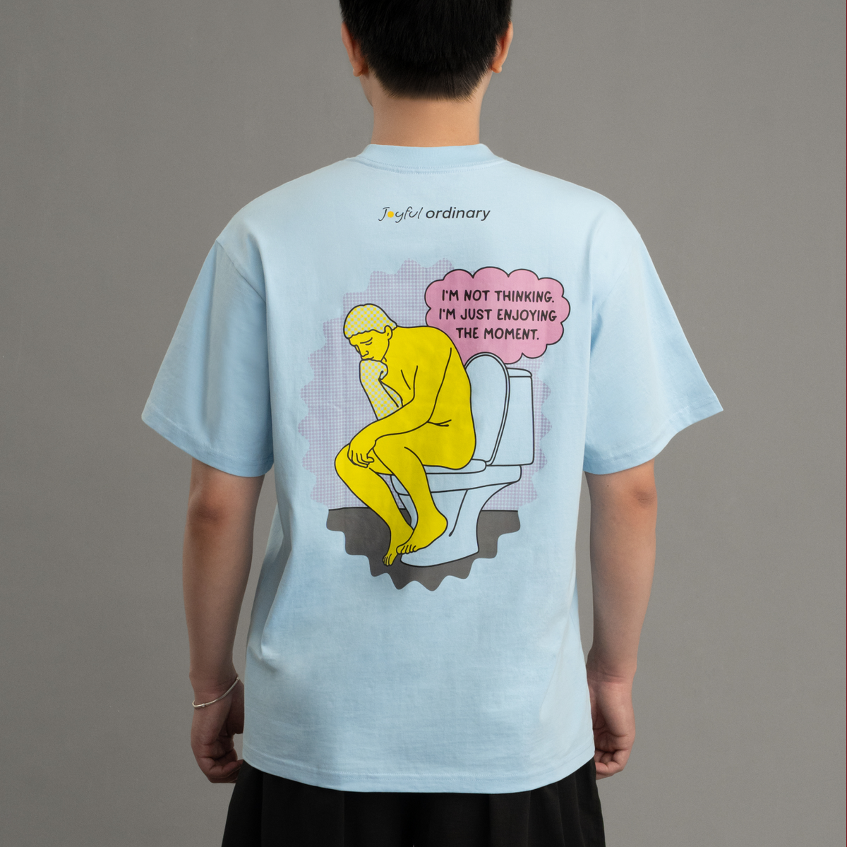 Bộ sưu tập áo thun POP-ART -  Biểu tượng cổ điển gặp Pop Art