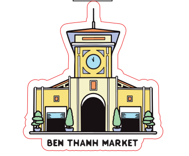 Pin Gỗ - Địa Danh Nổi Tiếng