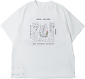 Bộ sưu tập áo thun ARTee Icon Unframed - Biểu tượng vượt rào