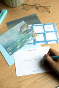 Greeting Card - Thiệp trao lời thương