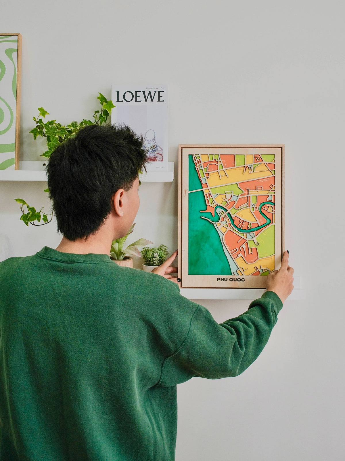 Wall Arts